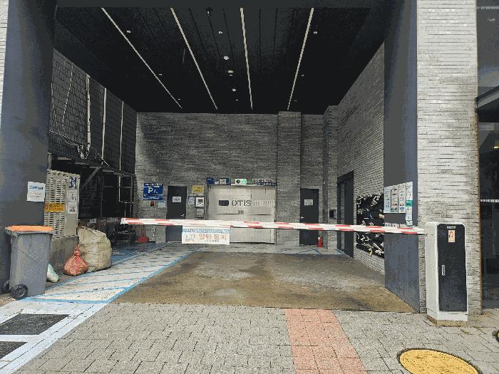 서울특별시 강서구 화곡동 1105-3 우장산자하클래식 17층1703호 오피스텔 경매 사진 1