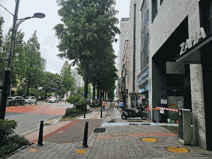 서울특별시 강서구 화곡동 1105-3 우장산자하클래식 17층1703호 오피스텔 경매 사진 4