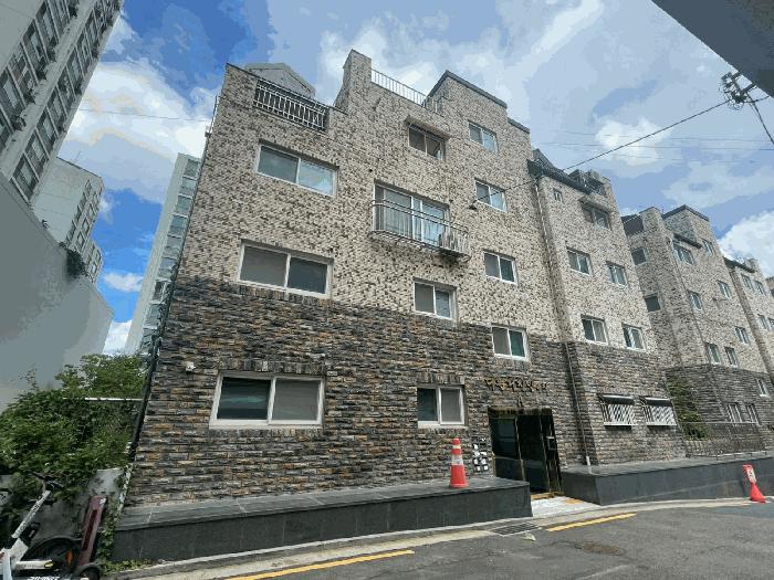 서울특별시 구로구 개봉동 312-41 다원리치빌4차 제에이동 제1층 제102호 다세대(빌라) 경매 사진 1