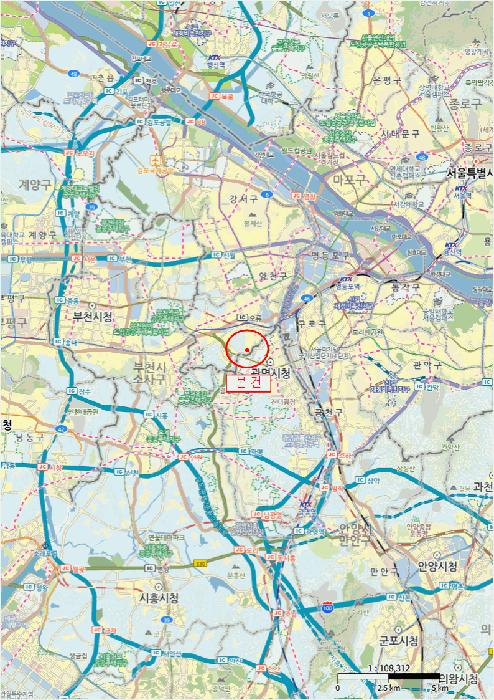 서울특별시 구로구 개봉동 312-41 다원리치빌4차 제에이동 제1층 제102호 다세대(빌라) 경매 사진 11