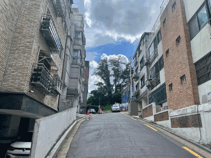 서울특별시 구로구 개봉동 312-41 다원리치빌4차 제에이동 제1층 제102호 다세대(빌라) 경매 사진 2