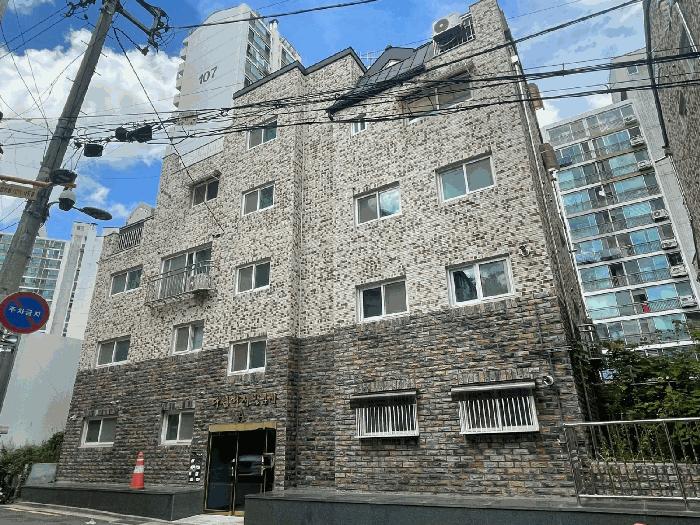 서울특별시 구로구 개봉동 312-41 다원리치빌4차 제에이동 제1층 제102호 다세대(빌라) 경매 사진 4