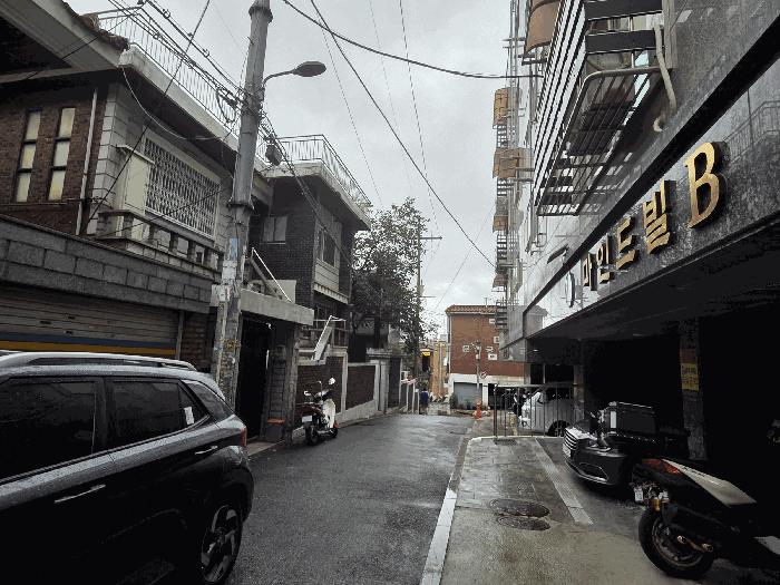 서울특별시 금천구 독산동 164-17 마인드빌 제비동 제4층 제401호 다세대(빌라) 경매 사진 4