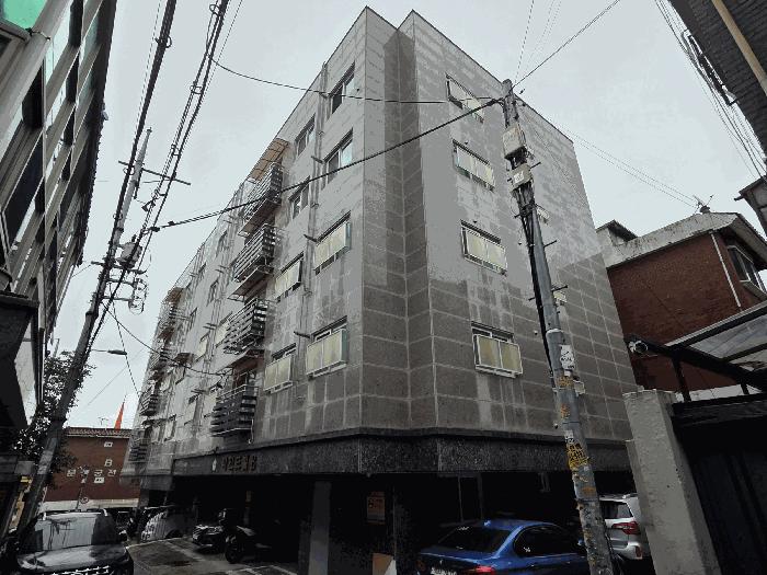 서울특별시 금천구 독산동 164-17 마인드빌 제비동 제4층 제401호 다세대(빌라) 경매 사진 5