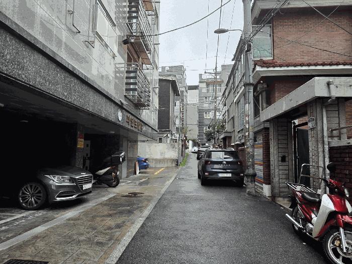 서울특별시 금천구 독산동 164-17 마인드빌 제비동 제4층 제401호 다세대(빌라) 경매 사진 6