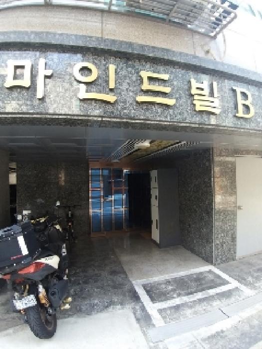 서울특별시 금천구 독산동 164-17 마인드빌 제비동 제4층 제401호 다세대(빌라) 경매 사진 8