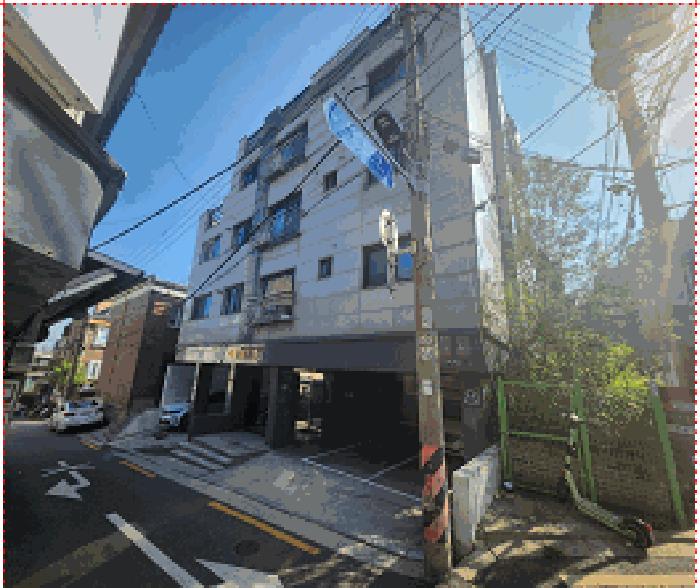 서울특별시 강서구 화곡동 56-342 이레쉐르빌 제2층 제201호 다세대(빌라) 경매 사진 1