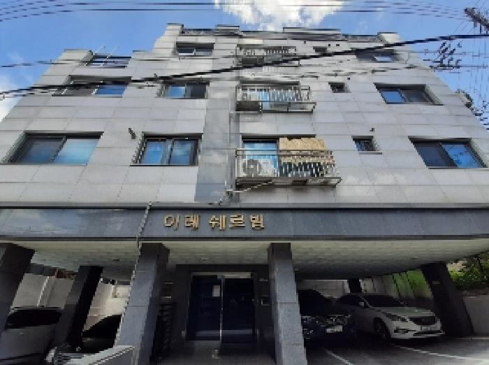 서울특별시 강서구 화곡동 56-342 이레쉐르빌 제2층 제201호 다세대(빌라) 경매 사진 3