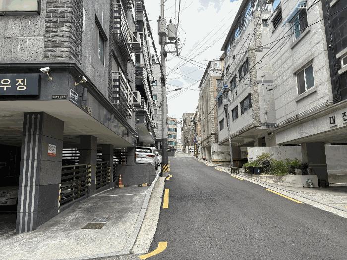 서울특별시 강서구 화곡동 870-1 동양하우징 제102동 제4층 제401호 다세대(빌라) 경매 사진 1