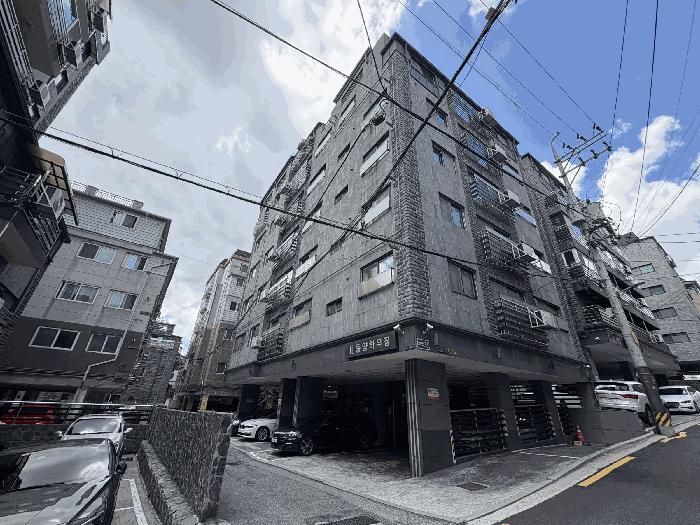 서울특별시 강서구 화곡동 870-1 동양하우징 제102동 제4층 제401호 다세대(빌라) 경매 사진 3