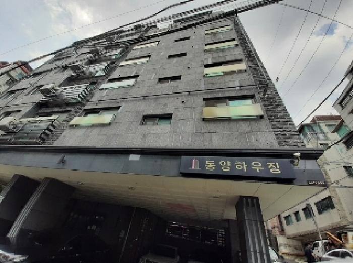 서울특별시 강서구 화곡동 870-1 동양하우징 제102동 제4층 제401호 다세대(빌라) 경매 사진 6
