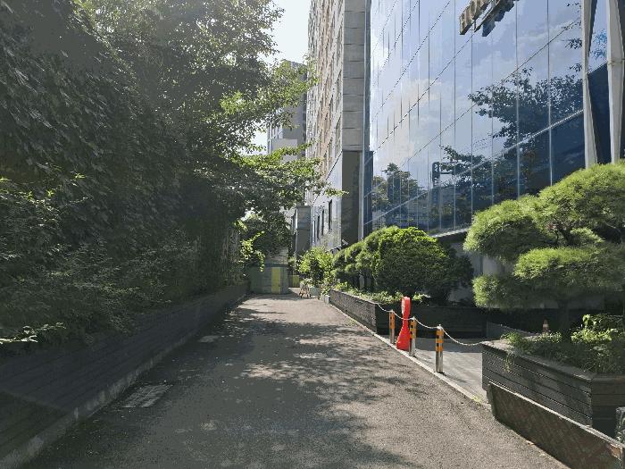 서울특별시 영등포구 영등포동1가 121-3 명남더블레스 제10층 제1011호 오피스텔 경매 사진 2
