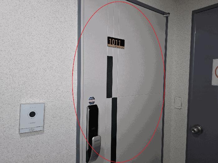 서울특별시 영등포구 영등포동1가 121-3 명남더블레스 제10층 제1011호 오피스텔 경매 사진 3