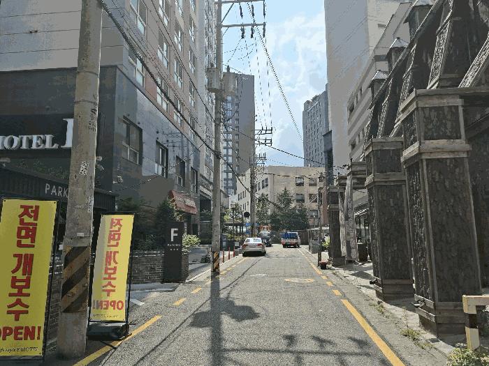 서울특별시 영등포구 영등포동1가 121-3 명남더블레스 제10층 제1011호 오피스텔 경매 사진 6
