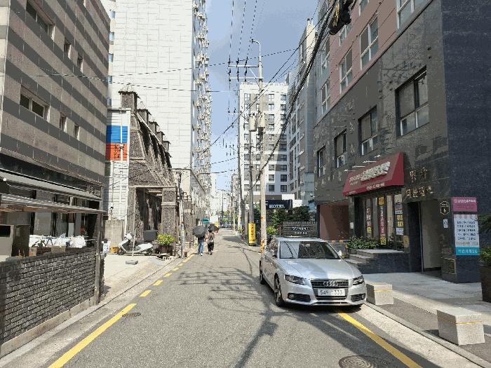 서울특별시 영등포구 영등포동1가 121-3 명남더블레스 제10층 제1011호 오피스텔 경매 사진 7