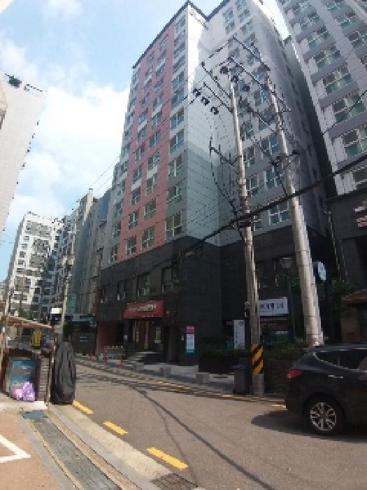 서울특별시 영등포구 영등포동1가 121-3 명남더블레스 제10층 제1011호 오피스텔 경매 사진 9