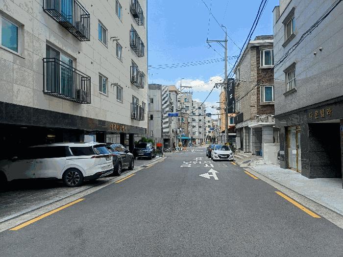 서울특별시 강서구 공항동 678-1 마곡대림밸리 제2층 제201호 다세대(빌라) 경매 사진 2
