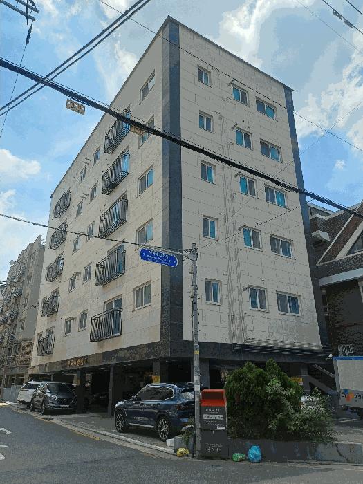 서울특별시 강서구 공항동 678-1 마곡대림밸리 제2층 제201호 다세대(빌라) 경매 사진 3