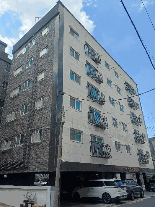 서울특별시 강서구 공항동 678-1 마곡대림밸리 제2층 제201호 다세대(빌라) 경매 사진 5
