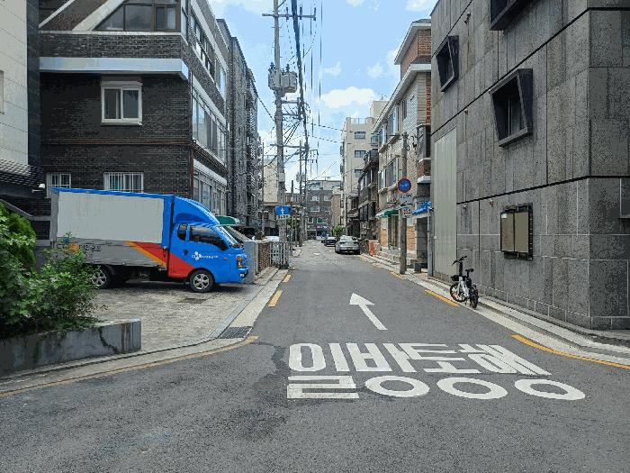 서울특별시 강서구 공항동 678-1 마곡대림밸리 제2층 제201호 다세대(빌라) 경매 사진 6