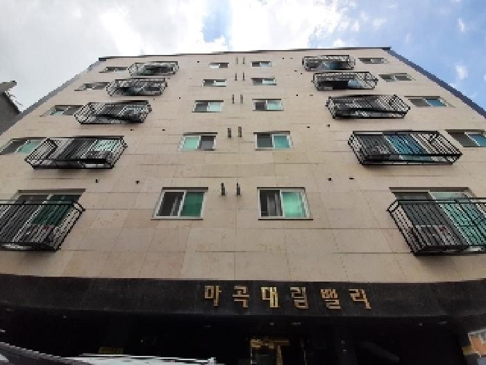 서울특별시 강서구 공항동 678-1 마곡대림밸리 제2층 제201호 다세대(빌라) 경매 사진 8