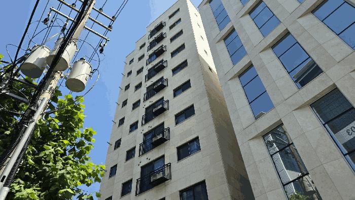서울특별시 강서구 염창동 246-9 더에스에스타운 제6층 제601호 다세대(빌라) 경매 사진 4