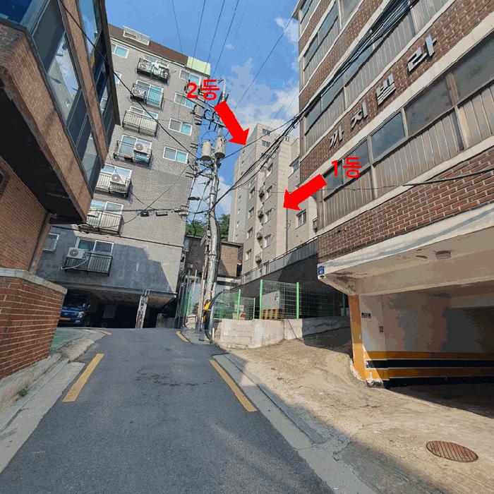 서울특별시 강서구 화곡동 367-73 세담파크뷰(2동) 제3층 제302호 오피스텔 경매 사진 1
