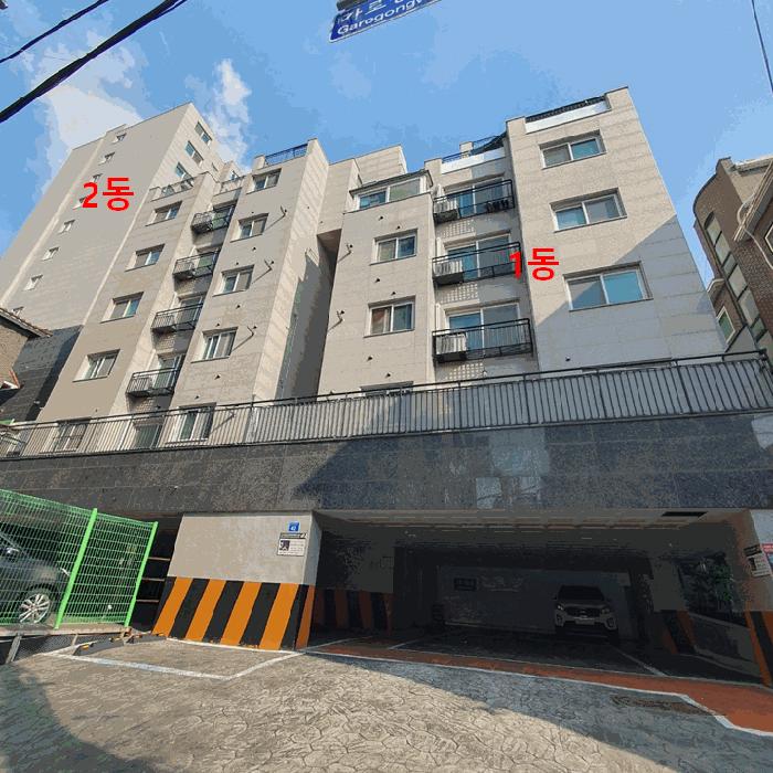 서울특별시 강서구 화곡동 367-73 세담파크뷰(2동) 제3층 제302호 오피스텔 경매 사진 3