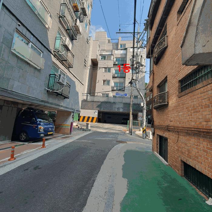 서울특별시 강서구 화곡동 367-73 세담파크뷰(2동) 제3층 제302호 오피스텔 경매 사진 4
