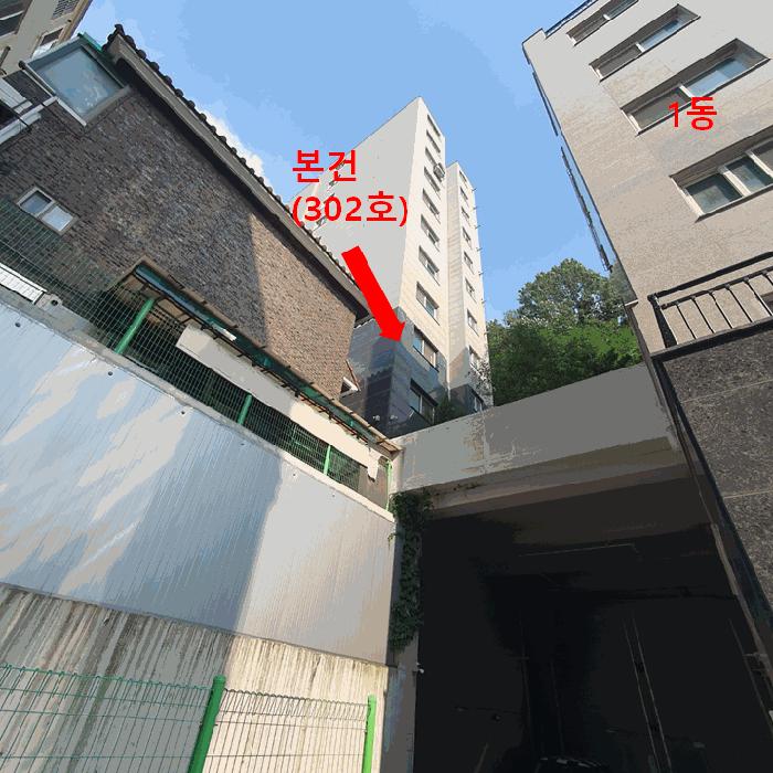 서울특별시 강서구 화곡동 367-73 세담파크뷰(2동) 제3층 제302호 오피스텔 경매 사진 5
