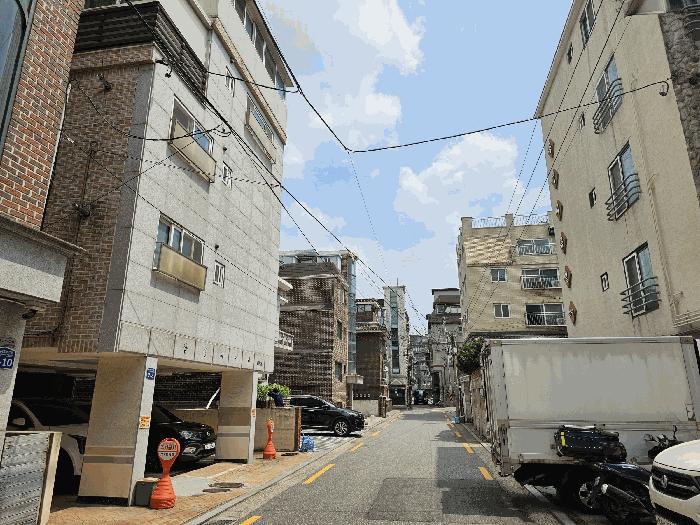 서울특별시 강서구 화곡동 821-19 삼성하이츠빌 제5층 제501호 다세대(빌라) 경매 사진 1