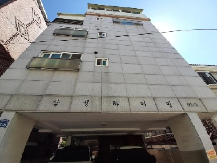 서울특별시 강서구 화곡동 821-19 삼성하이츠빌 제5층 제501호 다세대(빌라) 경매 사진 7