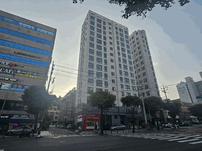 서울특별시 강서구 등촌동 565-6 도원더52에이동 제2층 제204호 오피스텔 경매 사진 3