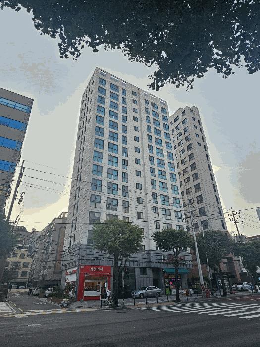 서울특별시 강서구 등촌동 565-6 도원더52에이동 제2층 제204호 오피스텔 경매 사진 4