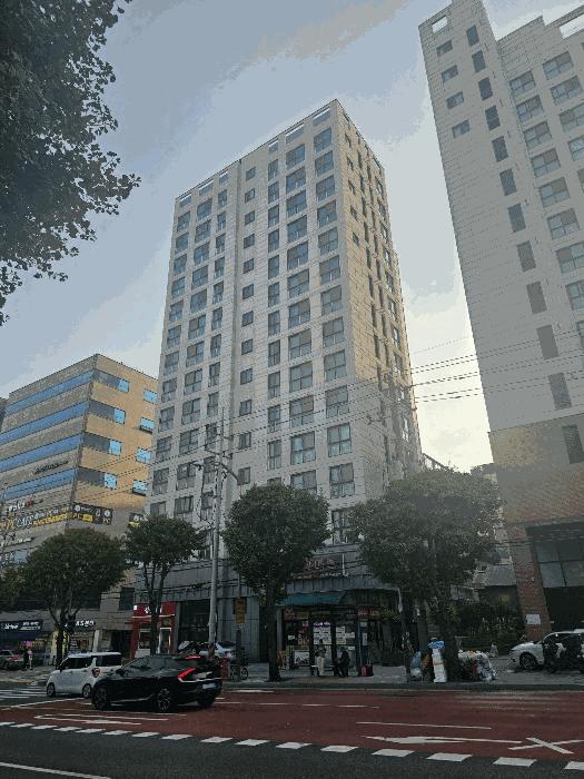 서울특별시 강서구 등촌동 565-6 도원더52에이동 제2층 제204호 오피스텔 경매 사진 5