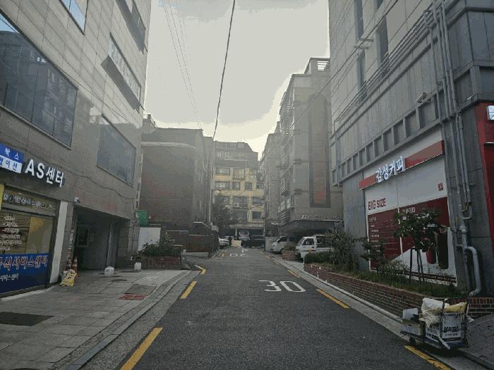 서울특별시 강서구 등촌동 565-6 도원더52에이동 제2층 제204호 오피스텔 경매 사진 8