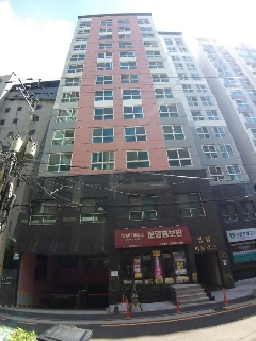 서울특별시 영등포구 영등포동1가 121-3 명남더블레스 제10층 제1013호 오피스텔 경매 사진 2