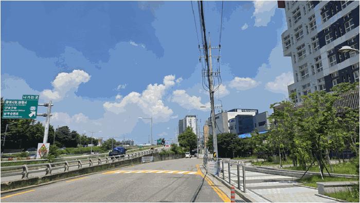 서울특별시 금천구 가산동 535-7 지밸리하우스디어반 제6층 제에이608호 오피스텔 경매 사진 7