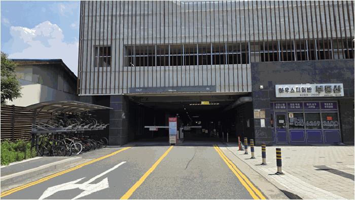 서울특별시 금천구 가산동 535-7 지밸리하우스디어반 제6층 제에이608호 오피스텔 경매 사진 8