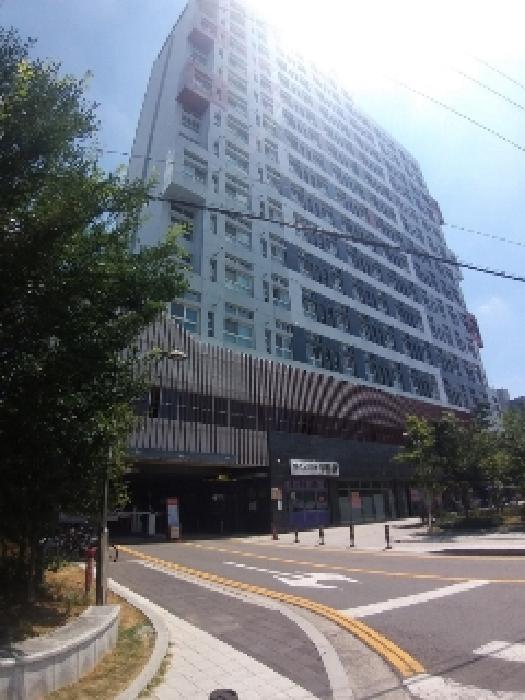 서울특별시 금천구 가산동 535-7 지밸리하우스디어반 제6층 제에이608호 오피스텔 경매 사진 9