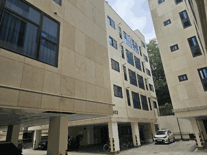 서울특별시 강서구 화곡동 1169 더숨153 제103동 제5층 제505호 도시형생활주택 경매 사진 1