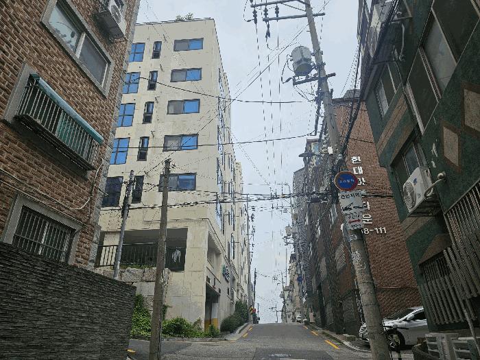 서울특별시 강서구 화곡동 1169 더숨153 제103동 제5층 제505호 도시형생활주택 경매 사진 3
