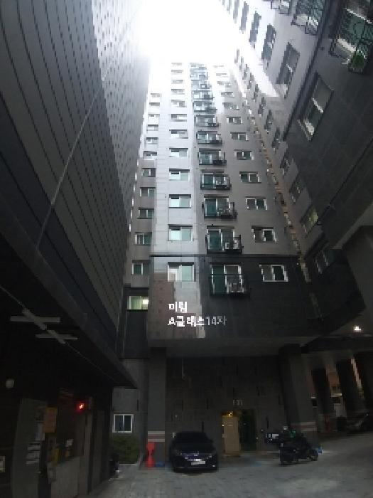 서울특별시 금천구 독산동 336-8 미림에이클래스 제101동 제7층 제703호 오피스텔 경매 사진 5