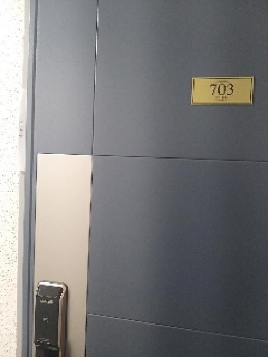 서울특별시 금천구 독산동 336-8 미림에이클래스 제101동 제7층 제703호 오피스텔 경매 사진 7