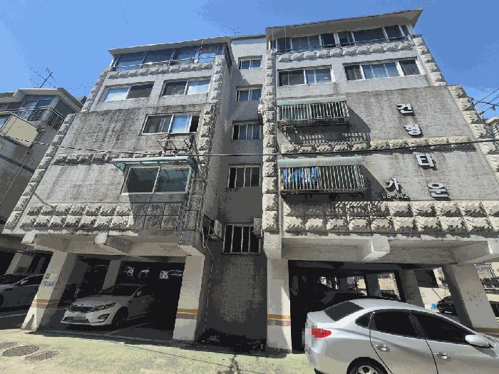 서울특별시 강서구 화곡동 98-142 제2층 제202호 다세대(빌라) 경매 사진 1
