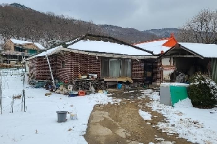 인천광역시 강화군 하점면 삼거리 924-37 임야 경매 사진 14