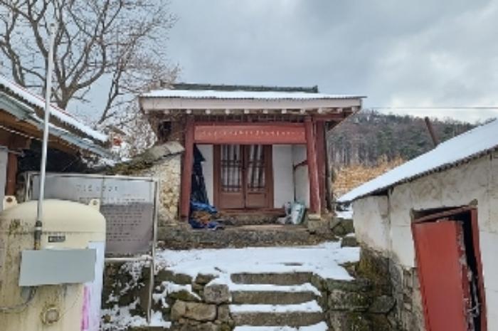 인천광역시 강화군 하점면 삼거리 922-2 대지 경매 사진 17