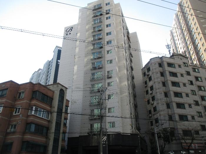 인천광역시 부평구 안남로 17, 9층901호 (부평동,건보)구) 인천광역시 부평구 부평동 760-790 오피스텔 경매 사진 2