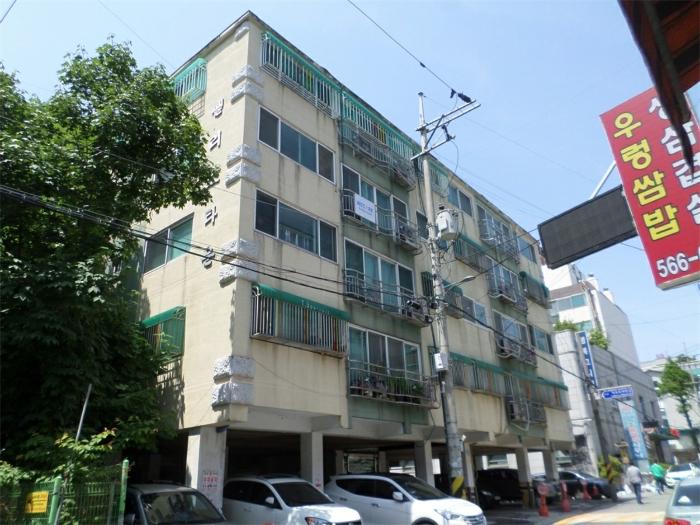 인천광역시 서구 탁옥로34번길 30, 101동 5층501호 (심곡동,팰리스타운)구) 인천광역시 서구 심곡동 253-18 다세대(빌라) 경매 사진 1