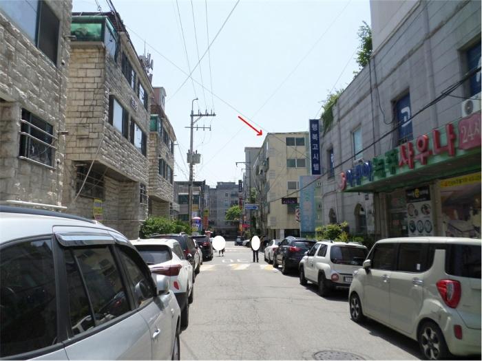 인천광역시 서구 탁옥로34번길 30, 101동 5층501호 (심곡동,팰리스타운)구) 인천광역시 서구 심곡동 253-18 다세대(빌라) 경매 사진 4